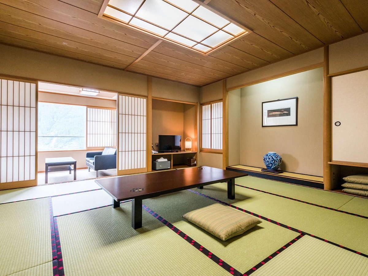 Ooedo Onsen Monogatari Masuya Otel Osaki  Dış mekan fotoğraf